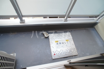 22/30 バルコニー