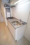 10/30 キッチン