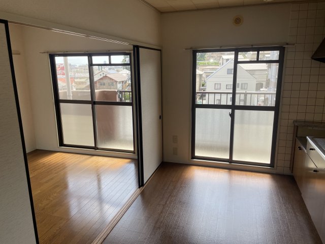 3/18 リビング/ダイニング