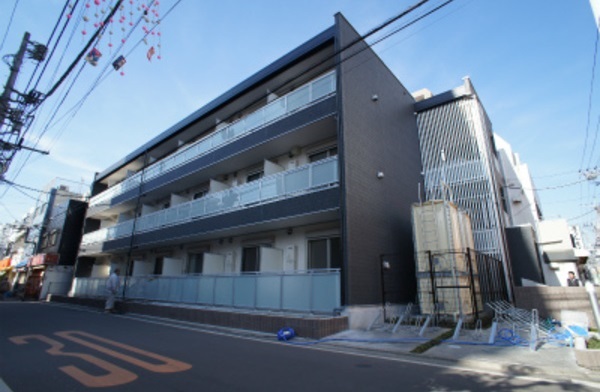 13/24 バルコニー