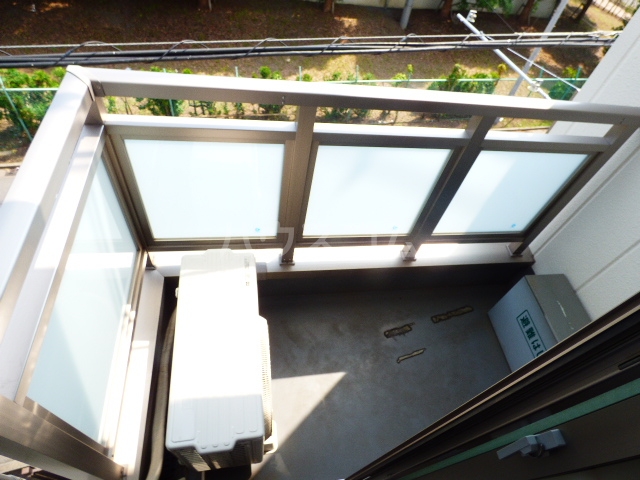 17/30 バルコニー