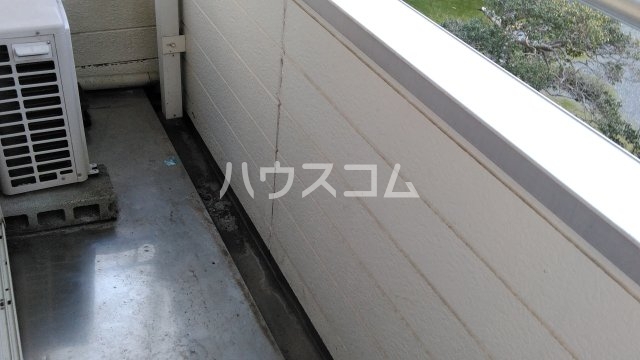 14/30 バルコニー