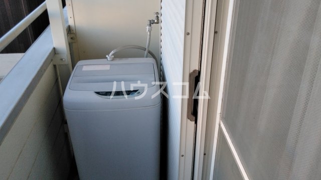 15/30 バルコニー