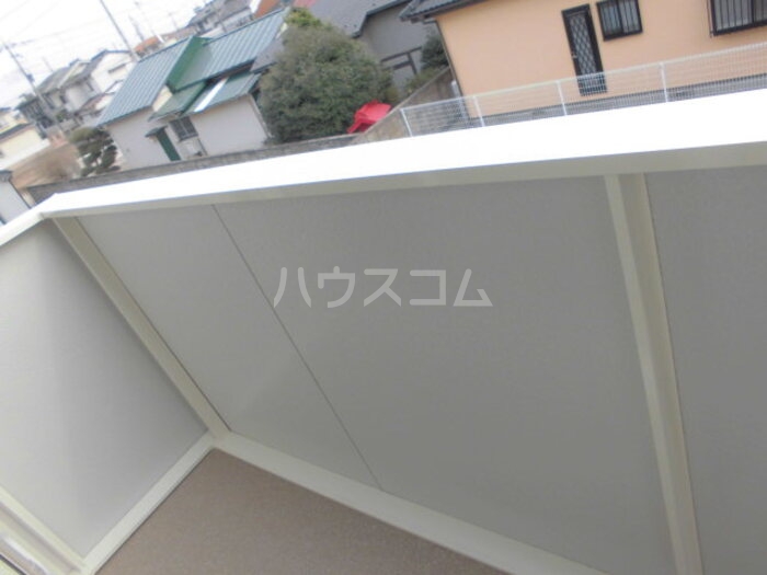 23/30 バルコニー