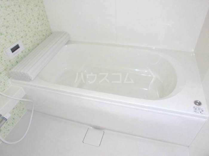 17/30 浴室