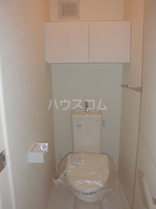 18/30 トイレ