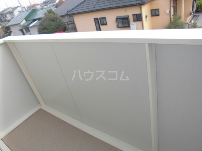 17/30 バルコニー