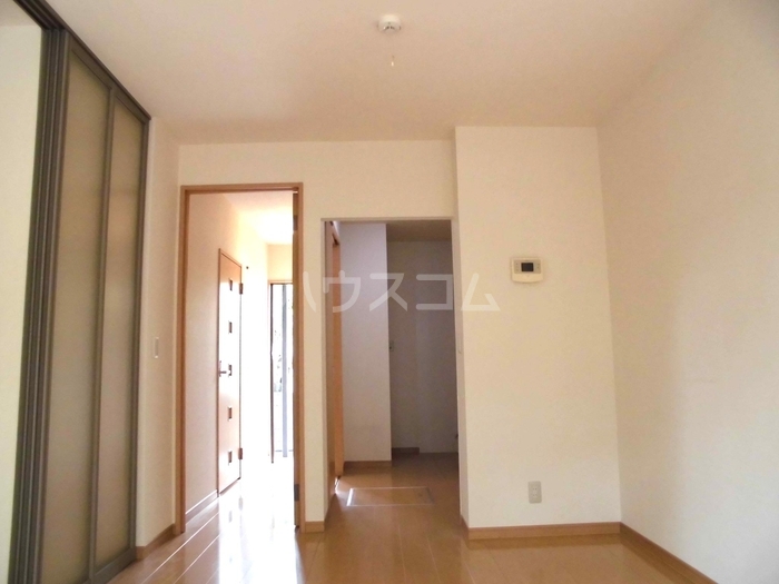 3/18 リビング/ダイニング