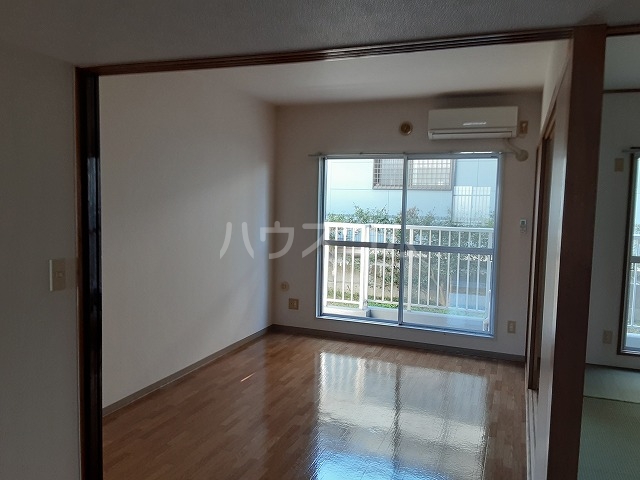 4/25 リビング/ダイニング