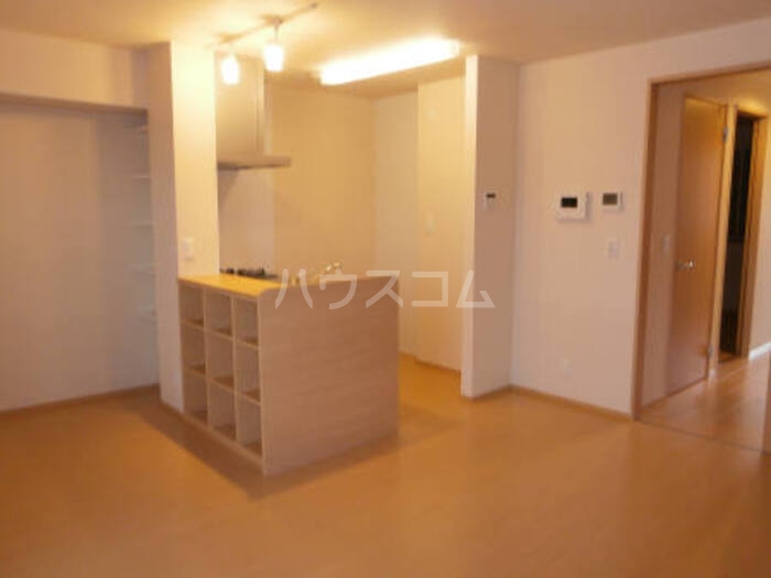 4/27 リビング/ダイニング