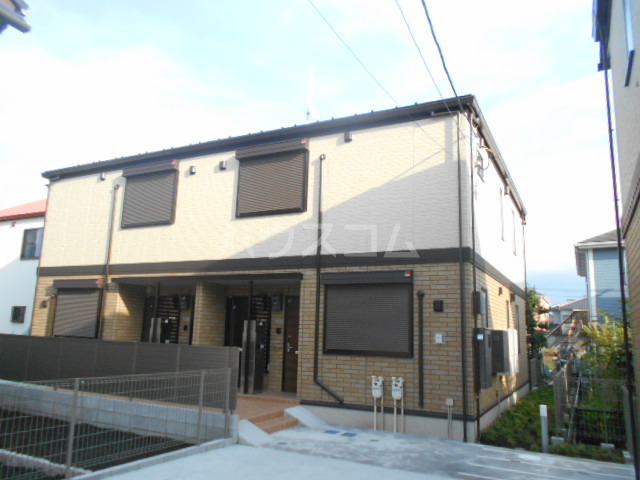 18/30 エントランス