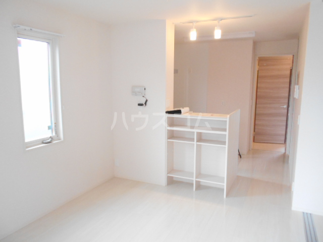 5/30 リビング/ダイニング