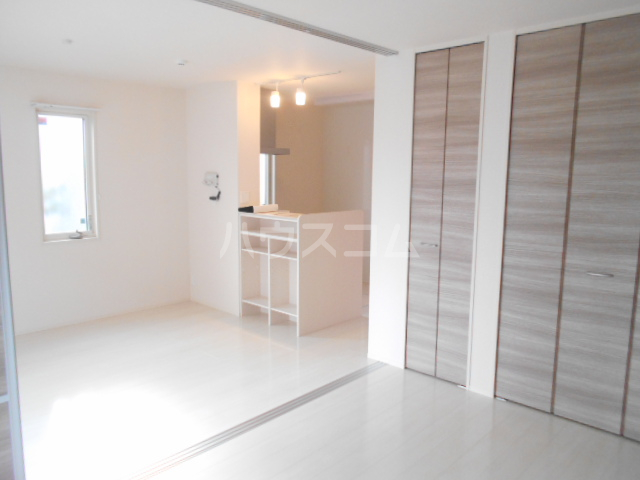 4/30 リビング/ダイニング