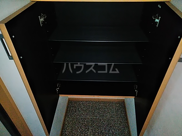 11/30 玄関
