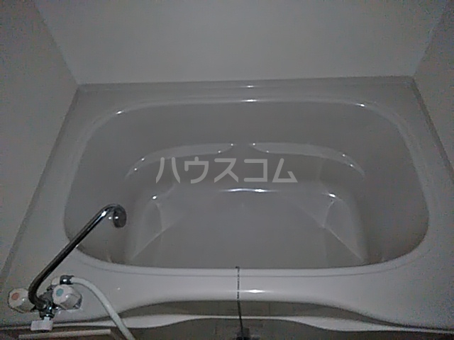 14/30 浴室
