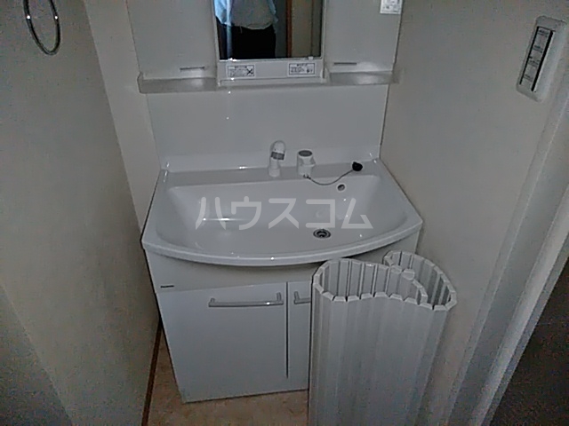 16/30 洗面
