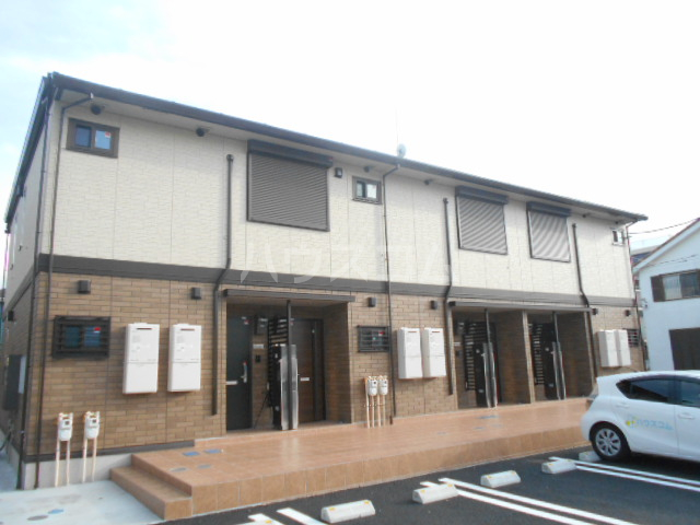 1/28 外観