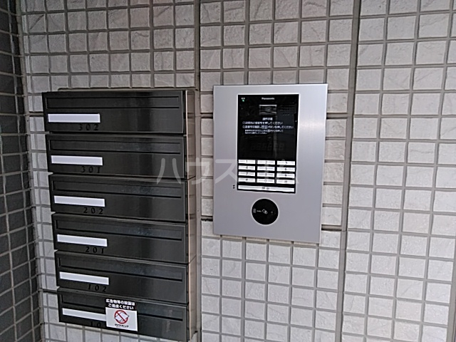 3/6 エントランス