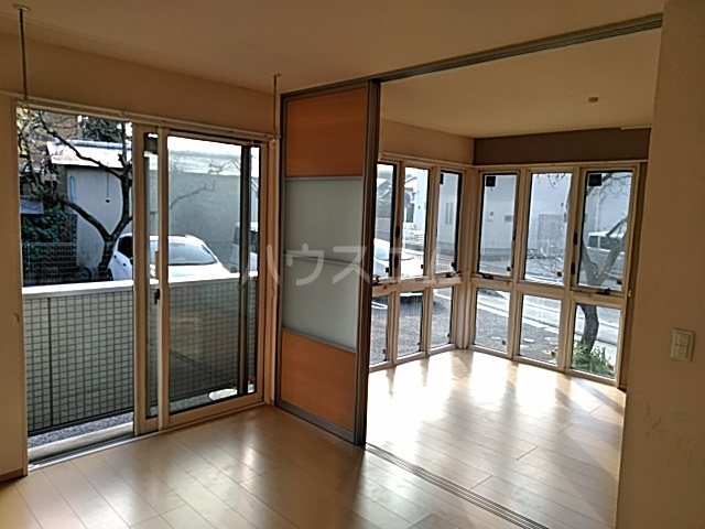 5/30 リビング/ダイニング