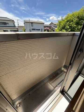 16/30 バルコニー