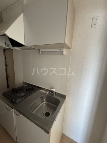 10/30 キッチン