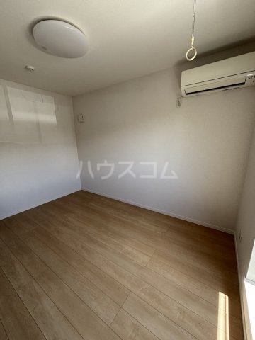 5/30 寝室