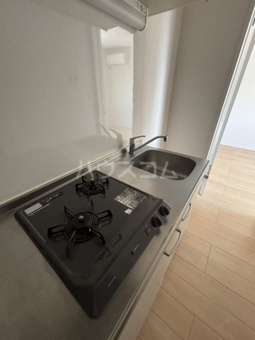 9/30 キッチン