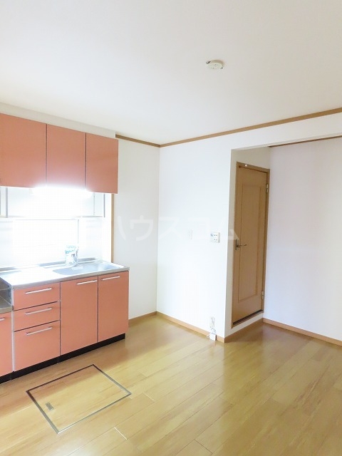 3/21 リビング/ダイニング