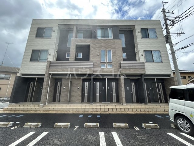 3/30 外観