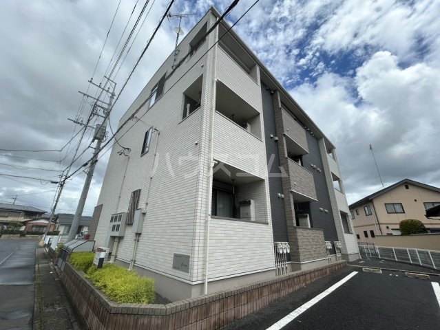 4/14 外観