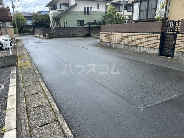 25/30 駐車場