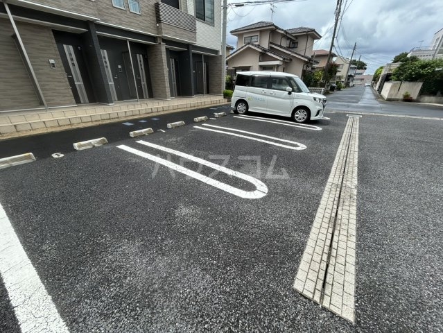 29/30 駐車場