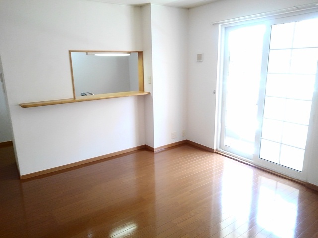 3/22 リビング/ダイニング