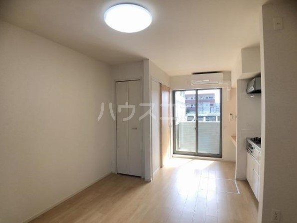 3/20 リビング/ダイニング