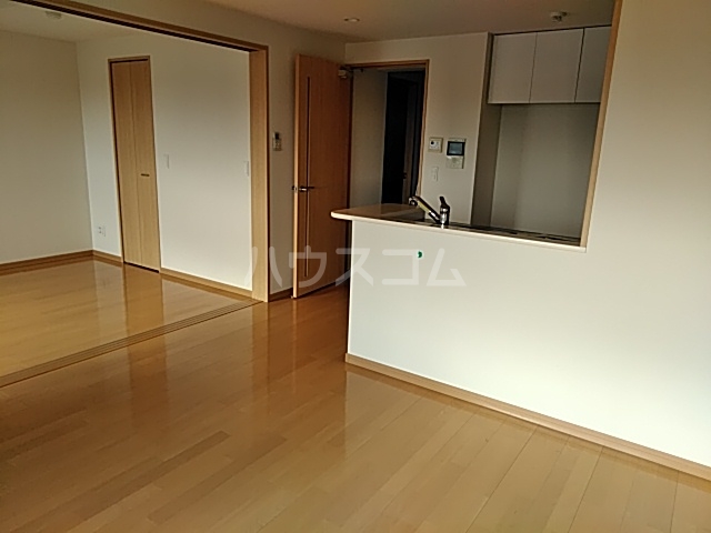 5/30 リビング/ダイニング