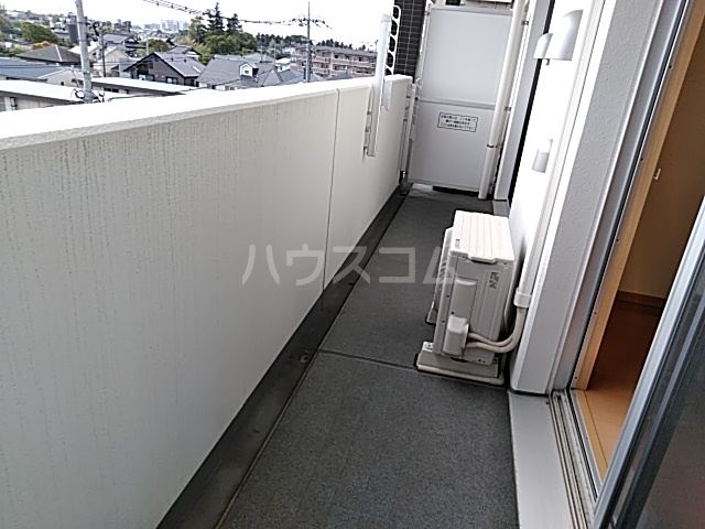 19/30 バルコニー