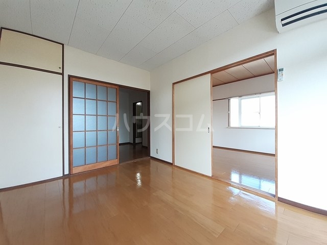 4/21 リビング/ダイニング