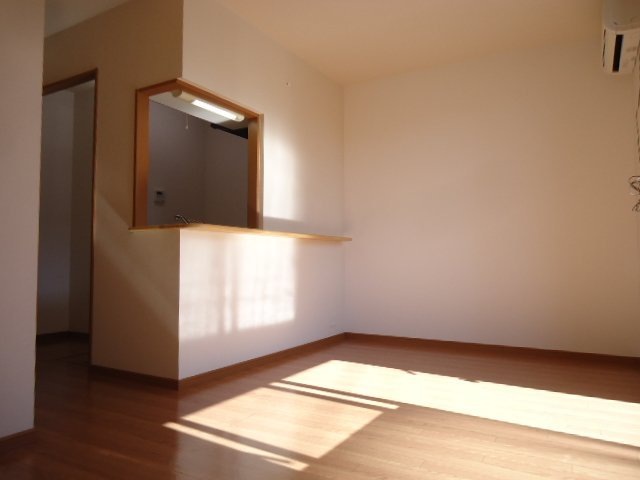 4/21 リビング/ダイニング