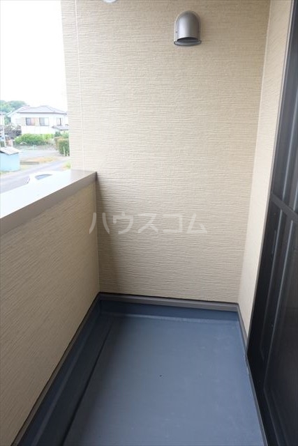 18/23 バルコニー