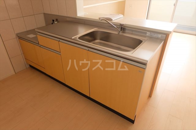 11/23 キッチン