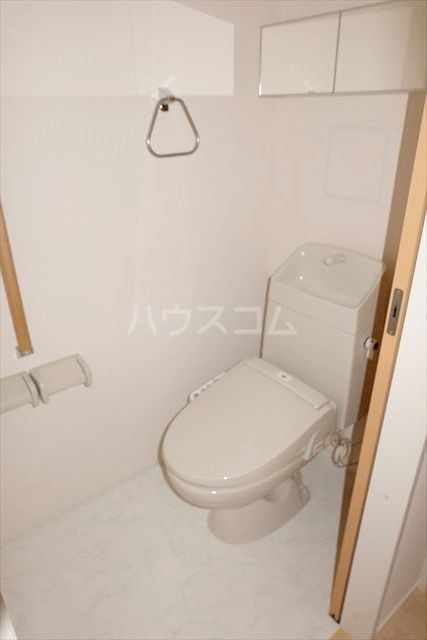 13/23 トイレ