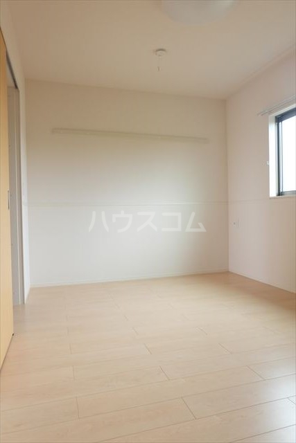 6/23 寝室