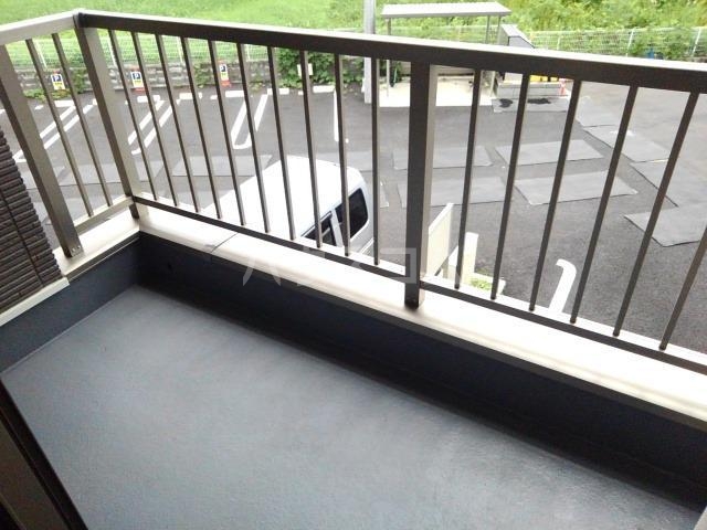 11/20 バルコニー