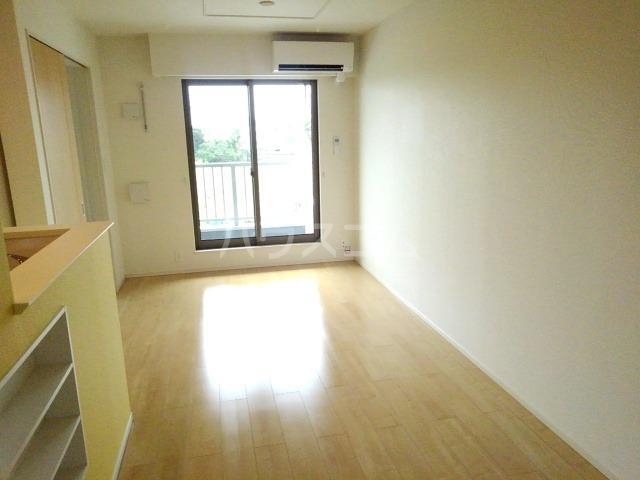 3/20 リビング/ダイニング