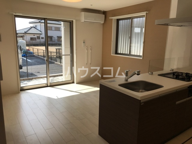 3/24 リビング/ダイニング