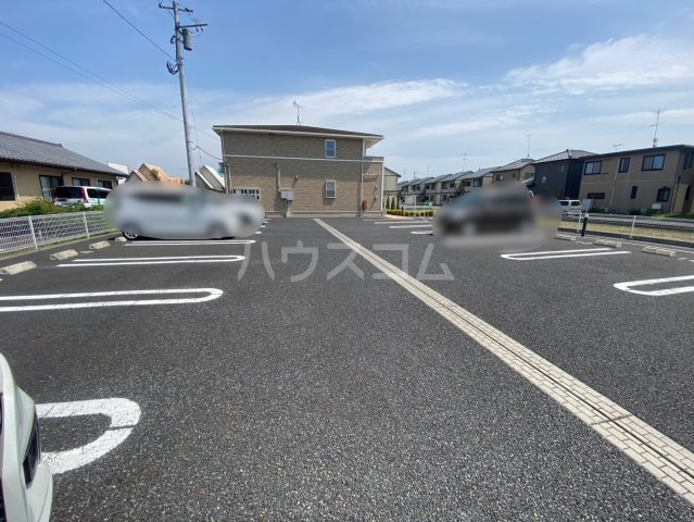 29/30 駐車場