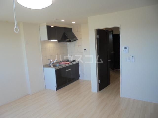 4/24 リビング/ダイニング