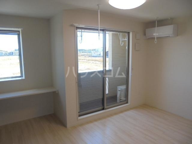 5/24 リビング/ダイニング