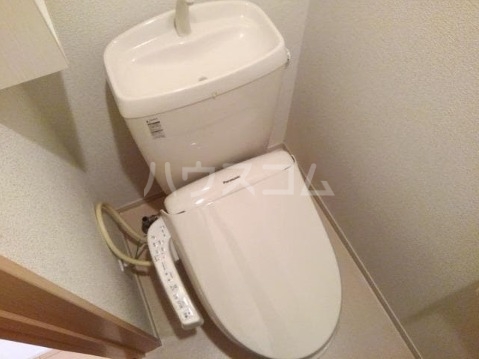 10/20 トイレ