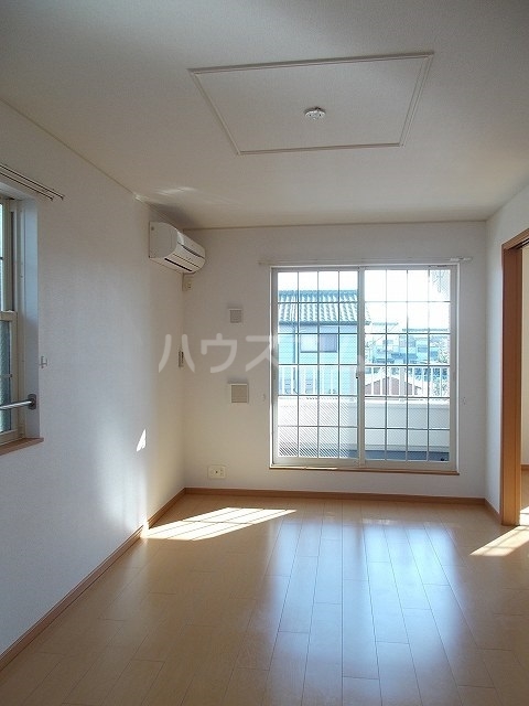 3/21 リビング/ダイニング